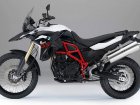 2015 BMW F 800GS